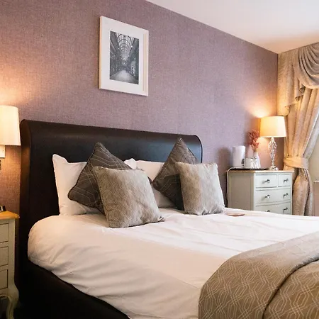 Britannia Hotel Newcastle Airport-2