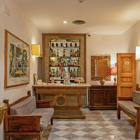 Hotel Machiavelli Palace-2