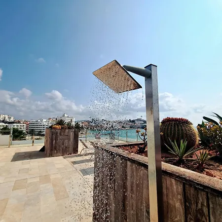 Apartamentos Llobet Ibiza-3