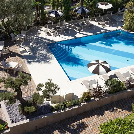 Garda Suite Hotel - Tonelli Hotels-2