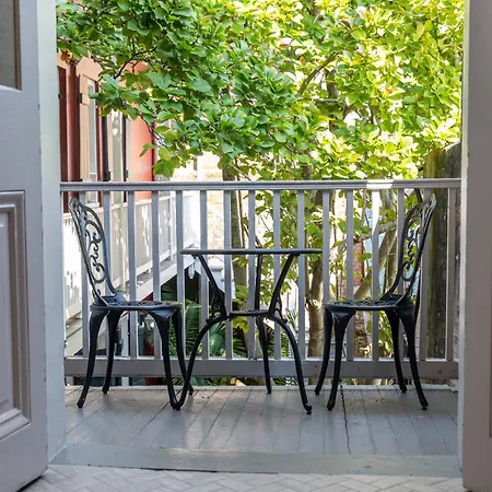 Inn On St. Peter, A French Quarter Guest Houses Property-3