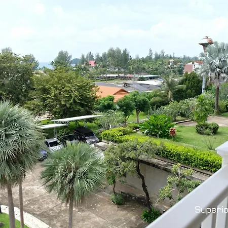 Ananda Lanta Resort - Sha Extra Plus-2