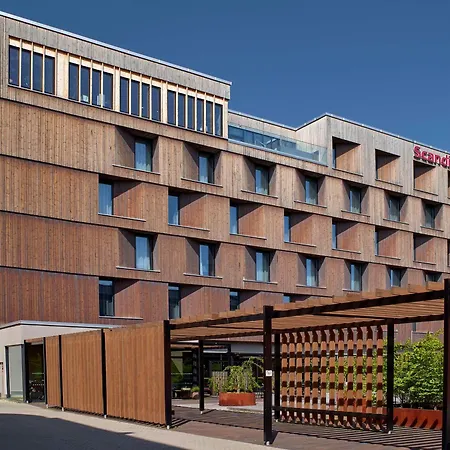 Scandic Stroemmen-2