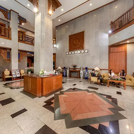 Oriental Palace Apartments Hanoi-2
