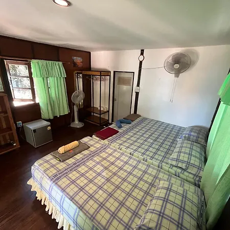 Tao Thong Villa 1-3