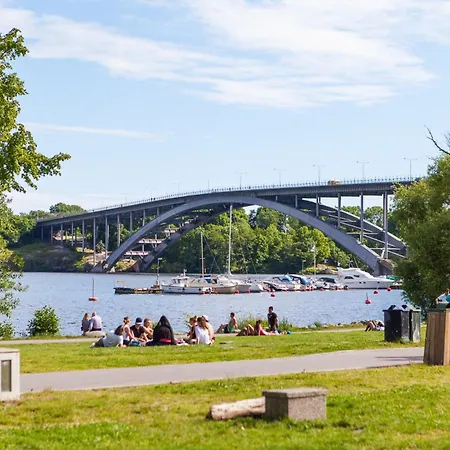 Stockholm Smart Stay-2