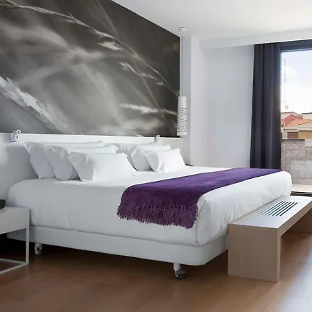 Nh Collection Villa De Bilbao-2