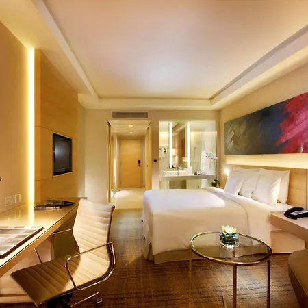 Doubletree By Hilton Kuala Lumpur-3