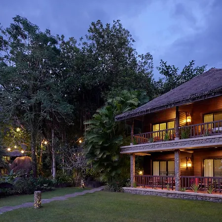 Khaolak Paradise Resort-2