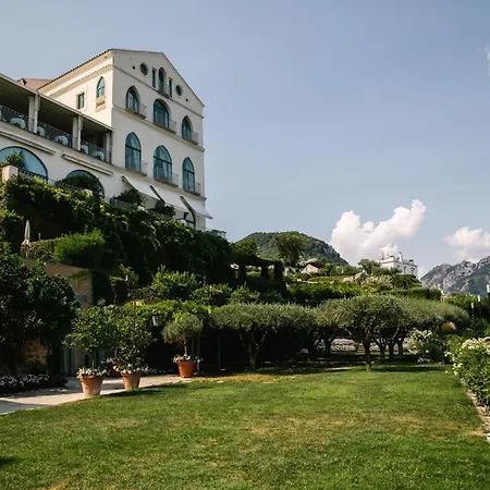 Caruso, A Belmond Hotel, Amalfi Coast-2
