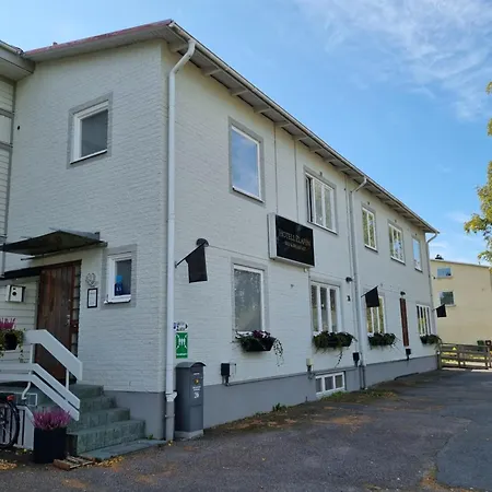 Hotell Zlafen Bed & Breakfast-2
