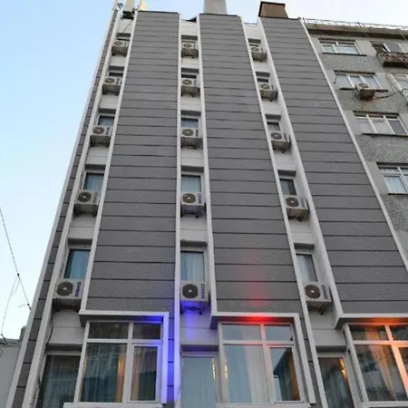Bona Sera Hotel-3