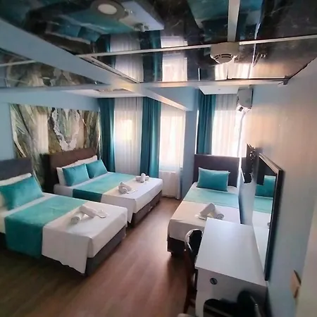Bona Sera Hotel-2