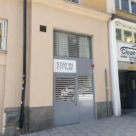 Stockholm Smart Stay-3