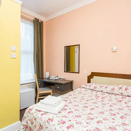 Grantly Hotel-3