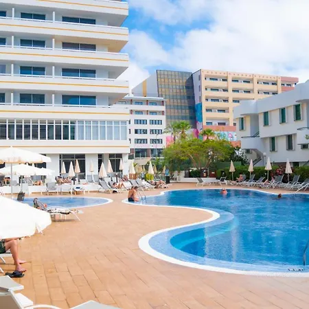 Coral Suites & Spa - Adults Only-3