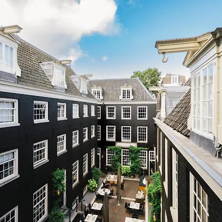The Dylan Amsterdam - The Leading Hotels Of The World-2