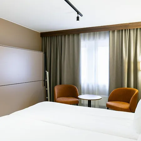 Clarion Hotel Winn-2