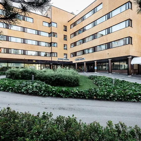 Scandic Kuopio-2