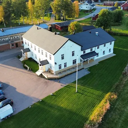 Kjølen Hotel Trysil-2