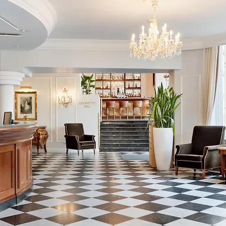 Austria Trend Parkhotel Schoenbrunn Wien-2