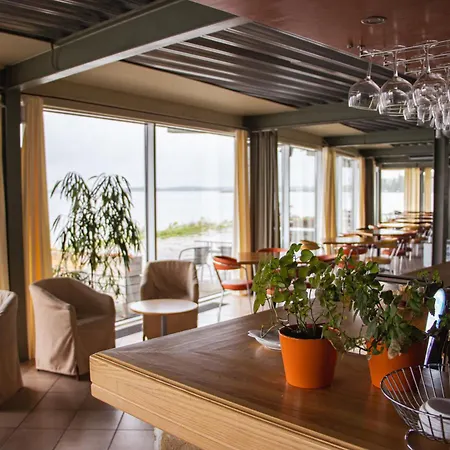 Hotel Promenaadi-3