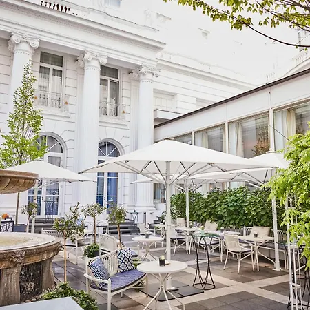 Hotel Atlantic Hamburg, Autograph Collection-2