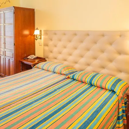 Hotel Palme & Suite-2