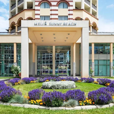 Melia Sunny Beach All Inclusive-3