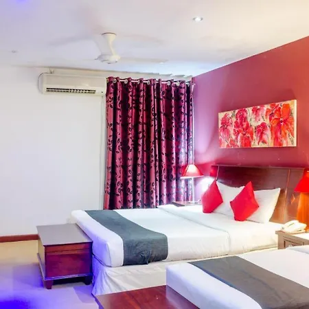 Opulent River Face Hotel-2