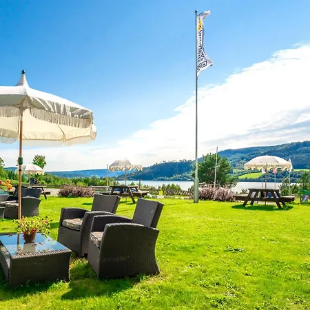 Lillehammer Turistsenter Budget Hotel-2