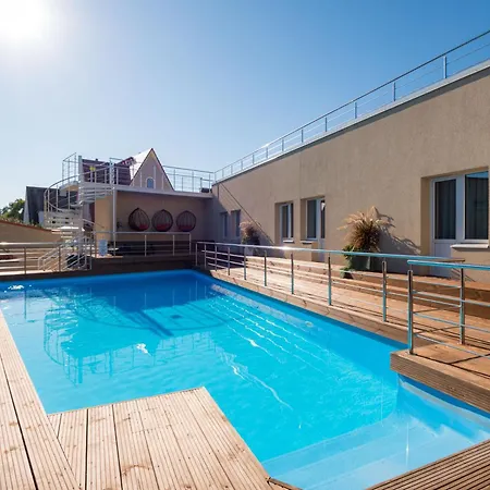 Hotel Vesiroos-3