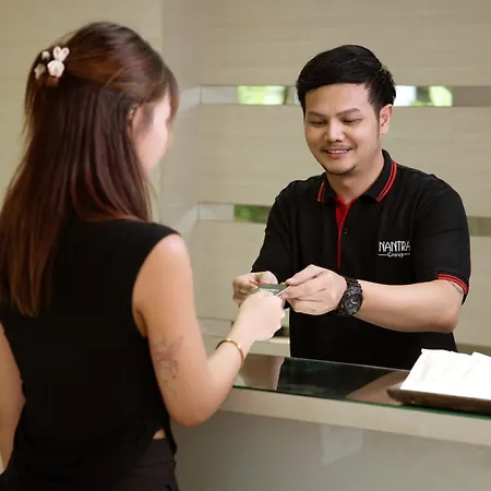 Nantra Sukhumvit 39-2