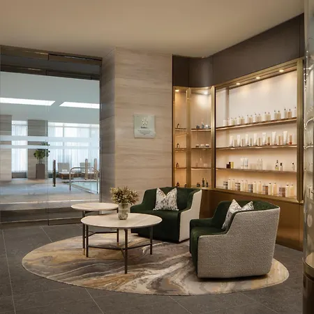 Four Seasons Hotel Toronto-2