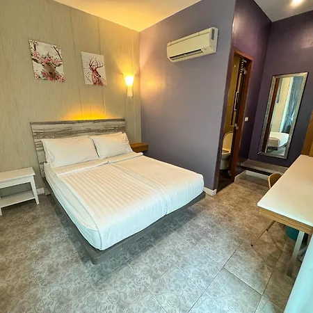 Bbhouse Pattaya-3
