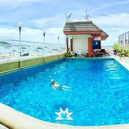 Mike Hotel-2
