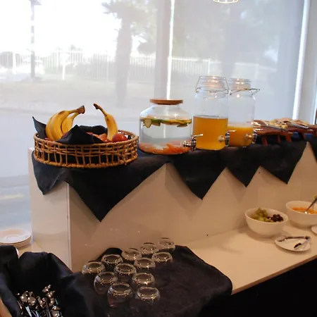 Auckland Airport Kiwi Hotel-3