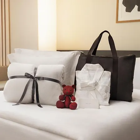Shilla Stay Seodaemun Seoul Station-2