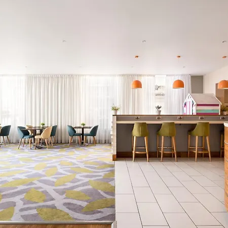 Holiday Inn Brighton Seafront By Ihg-2