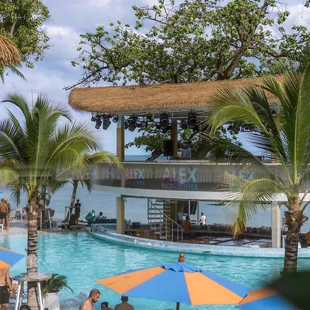 Arkbar Beach Club & Resort - Adults Only-3