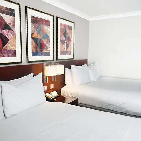 Crowne Plaza Liverpool - John Lennon Airport By Ihg-2