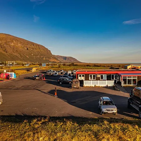 Hotel Skaftafell-2