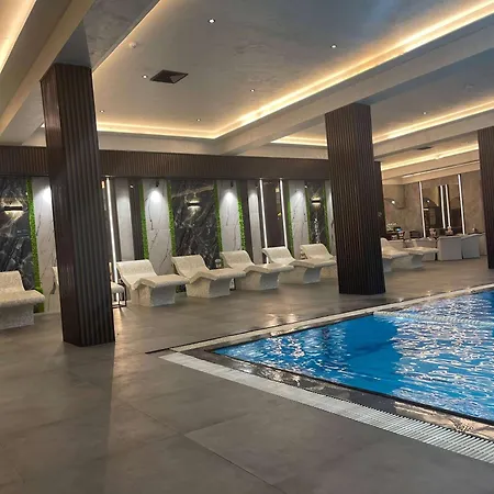 Ramada By Wyndham Sofia City Center-2