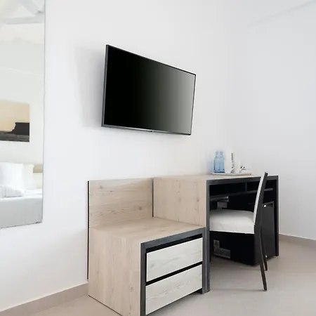 Hotel Medano-2