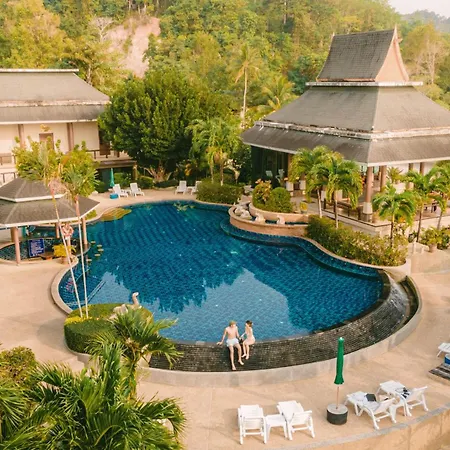 Chai Chet Resort Koh Chang-2