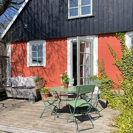Östangård Bed&Breakfast-2