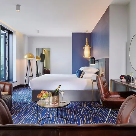 The Grafton Hotel-3