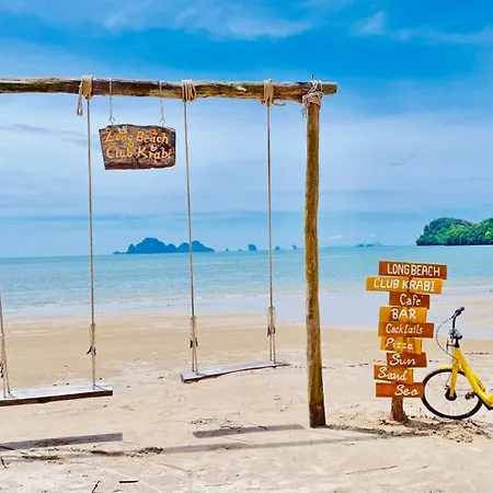 Long Beach Club Krabi-2