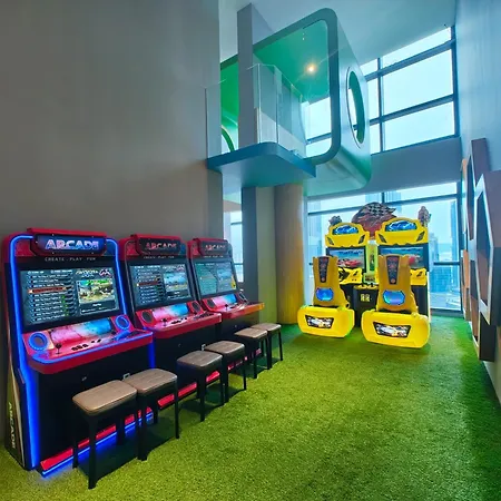 Tribeca Serviced Hotel By Millennium-3