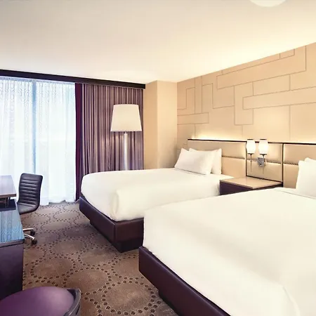 Harrah'S Las Vegas, A Caesars Destination-3